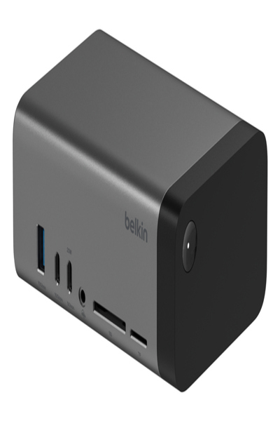 Belkin CONNECT 11-in-1 Pro - Docking station - INC020KQSGY