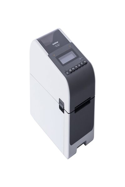 Brother TD-2350D300 - Etikett-/kvittoskrivare - TD2350D300Z1
