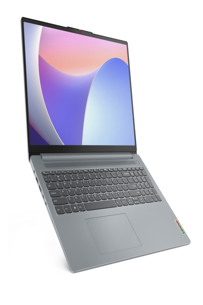 Lenovo Notebook IPS3 16IAH8 - i5-12450H - 16GB - i5 4.4 GHz - Notebook - Core i5 - 83ES0019GE