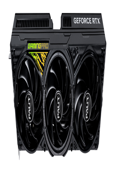 Palit RTX5070TI GamingPro OC 16GB GDDR7 HDMI 3xDP - 16,384 MB