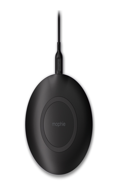 ZAGG Mophie Essentials Wireless Charging Pad 15W Black - 401311860