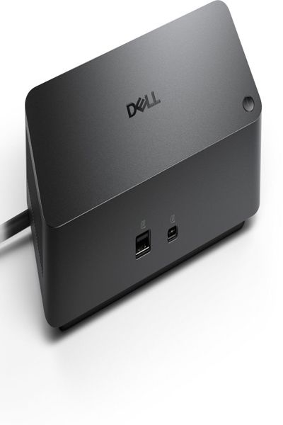 Dell Pro Dock WD25 Docking Station - DELL-WD25