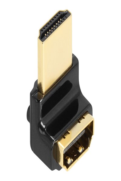 Adaptateur HDMI haute vitesse Delock