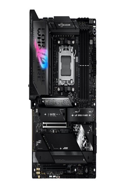 ASUS ROG STRIX X870E-E GAMING WIFI - 90MB1IB0-M0EAY0