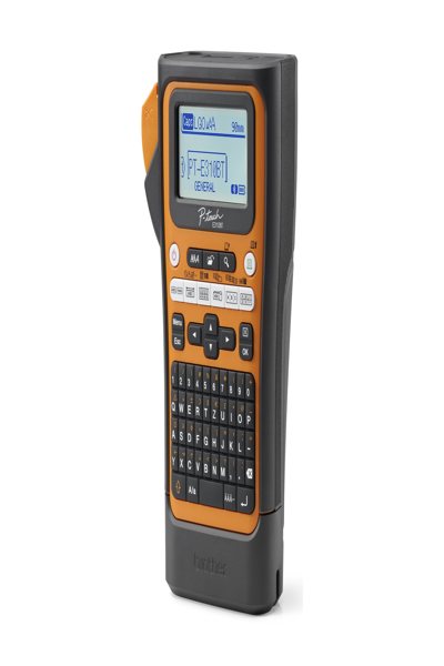 Brother P-Touch PT-E310BTVP - Label maker - PTE310BTVPRG1