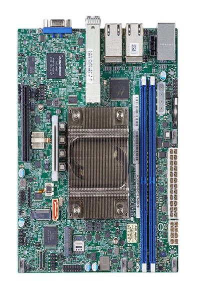 Supermicro MBD-A3SPI-4C-LN6PF Atom C5315 128GB