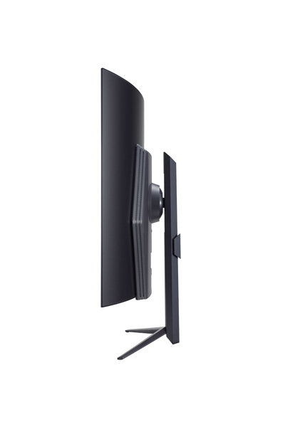 LG 45GR95QE-B UltraGear OLED-spelskärm - 45GR95QE-B.AEU