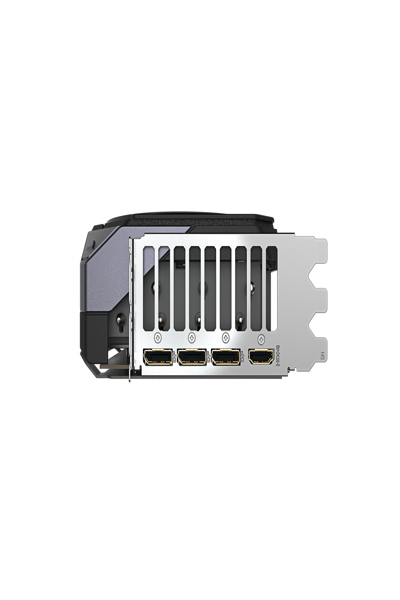 Gigabyte GeForce RTX 5080 GAMING OC 16G Graphics Card - GV-N5080GAMING OC-16GD