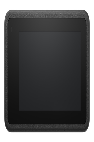 DJI Osmo Action 4 Action-kamera Sort - CP.OS.00000270.01