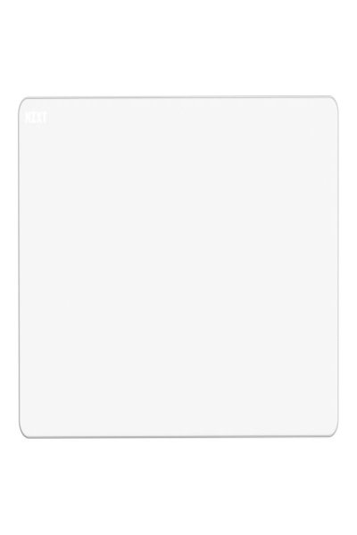 NZXT Mouse Pad Zone XL White