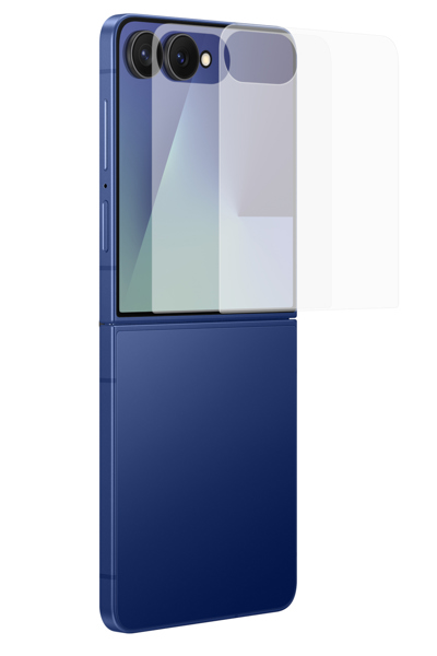 SAMSUNG FLIP7 ANTI-REFLECTING FILM