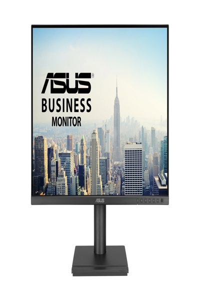 ASUS BE248QF 24,1" LED-skärm - 90LM0AJ0-B01K70