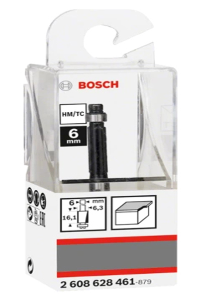 Bosch 2608628461 BÃƒÂ¼ndigfrÃƒÂ¤ser