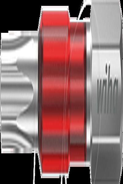 Wiha 7015TY TY-Bits T25 - 29 mm Embouts Torx T25 5 pièces 42111