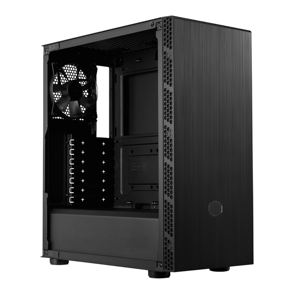 Cooler Master MasterBox MB600L V2 ATX tornfodral - MB600L2-KGNN-S00
