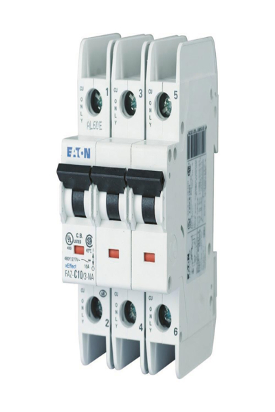 Commutateur Eaton FAZ-C13/3-NA LS (102248)