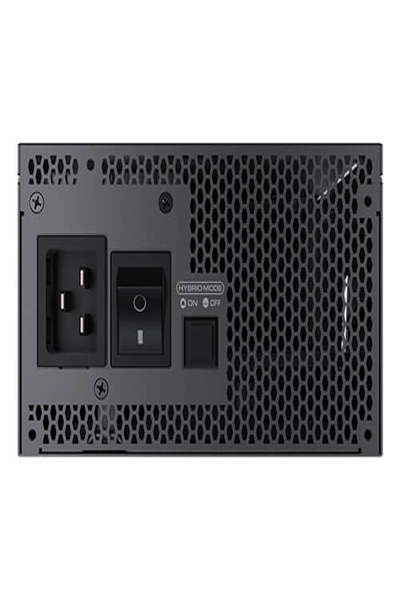 Antec SP2200 EC 2200W ATX3.1 80+ Platinum Full Mod PCIe 5.1 - 0-761345-20160-5