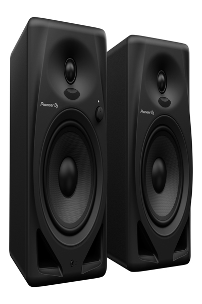 Pioneer DM-50D - 2-way - Wired - 50 W - 10000 ? - Black