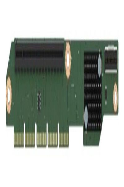 Intel PCIe Interposer Kit - Riser-kort - CYP1URISER2KIT
