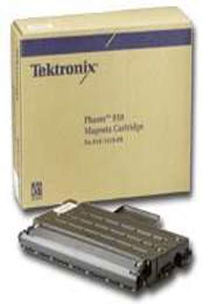 Xerox / Tektronix 016-1419-00 Magenta Laser Toner Cartridge - 8000 pages