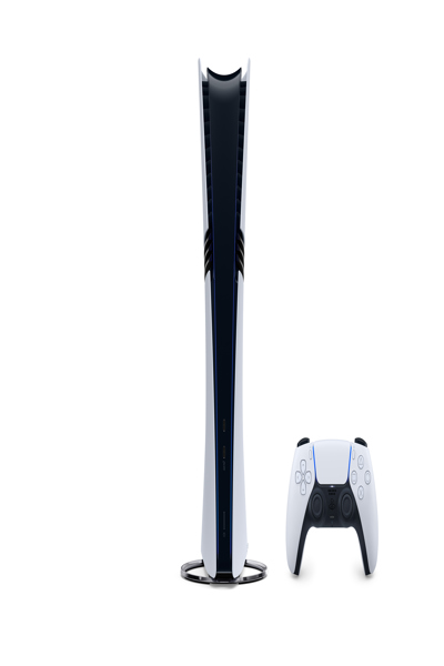 Sony PlayStation 5 Pro spelkonsol - 1000046526