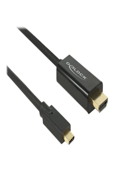 Delock Extern videoadapter - 85290