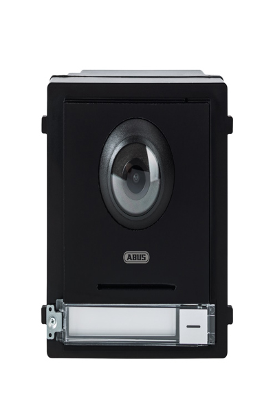 ABUS Security-Center ABUS TVHS20010 - Camera module - Black - Abus - Surface/wall - 1920 x 1080 pixels - 180° - TVHS20010