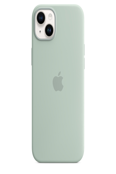 Coque arrière Apple pour téléphone portable