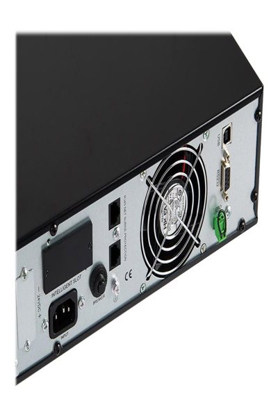 UPS13 double inverter (online) - 1999 VA - 900 W - Sine wave - 110 V - 290 V - UPS13