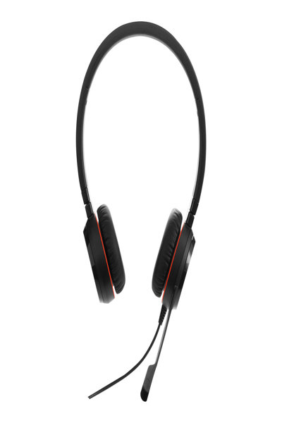 Jabra Evolve 30 II USB-C/A Stéréo MS - Micro-casque - 20 kHz