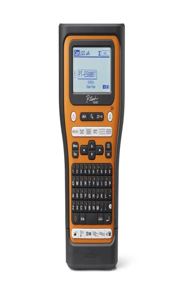 Brother P-Touch PT-E560BTVP etikettskrivare - PTE560BTVPRG1