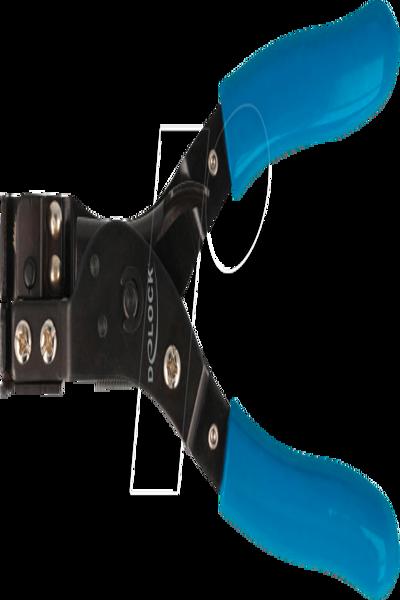 Delock installationsverktyg för kabelband - 86828