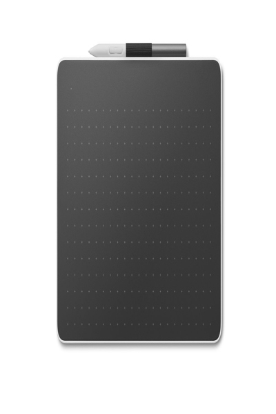 Wacom One Medium - Digitiser - electromagnetic - CTC6110WLW2B