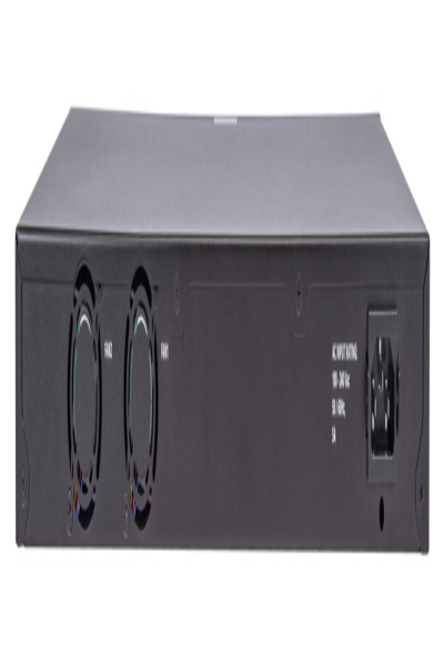 CommScope Ruckus ICX 8100 hanterad switch - ICX8100-24P