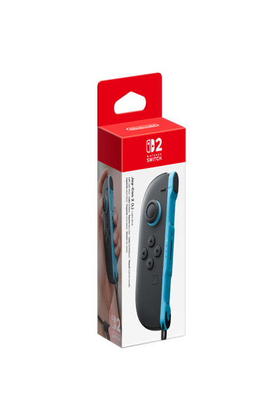 Nintendo Joy-Con 2 L hellblau Switch 2 - 10015100