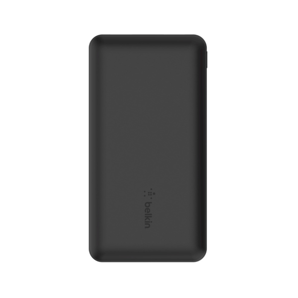 Belkin BoostCharge - Power bank - BPB011BTBK