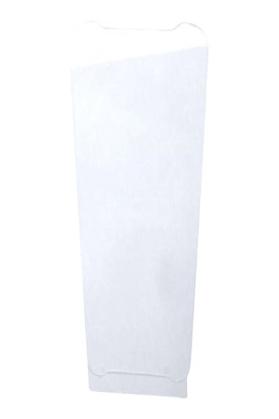 Zebra skärmskydd för mobil dator - SG-NGTC7-SCRNP-03