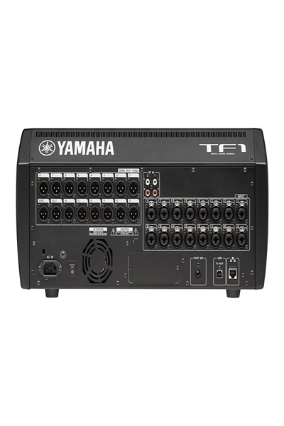 Yamaha TF1 - Digital mixer - ZG66830