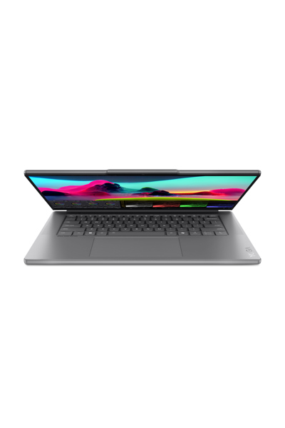 Lenovo Yoga Slim 7i Gen 9 Aura Edition Intel Core Ultra 7 256V Laptop - Core Ultra 7 - 512 GB - 83HM002SPB