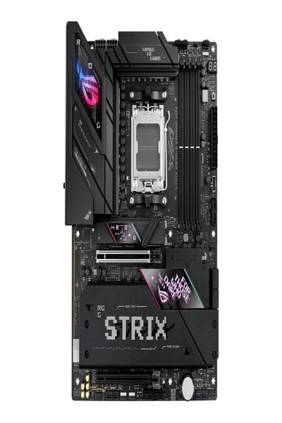 ASUS ROG STRIX B850-E GAMING WIFI - 90MB1J60-M0EAY0