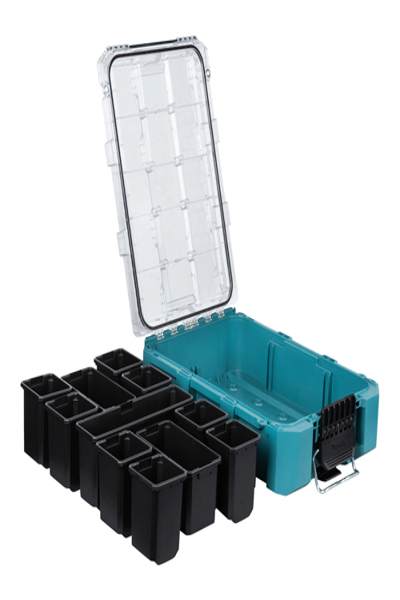 MAKITA P-91045 MAKTRAK ORGANIZER DEEP