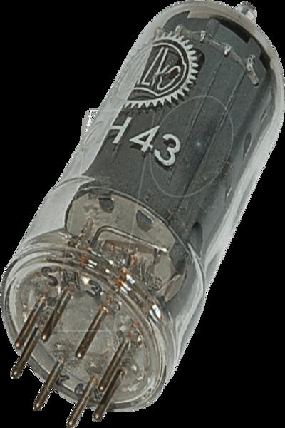ECH43