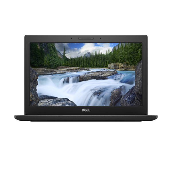 Dell Latitude 7290 - 12,5" bärbar - Core i5-8350U - V0JTH