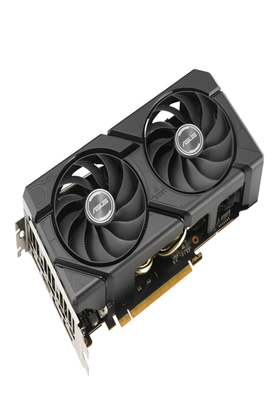 ASUS Dual Radeon RX 7600 EVO 8GB - 90YV0LD0-M0NA00