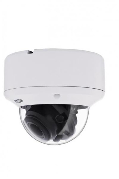 ABUS Security-Center Analog HD Dome 5 MPx 2.7 - 13.5 mm HDCC75550