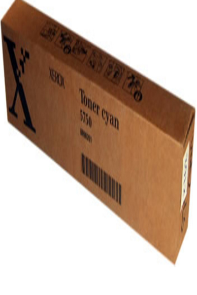 Xerox 6R90261 - 9600 pages - Cyan - 2 pc(s)