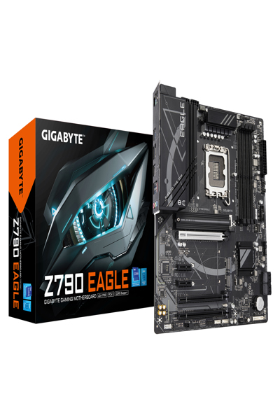 Carte mère Gigabyte Z790 EAGLE Z790 S1700 ATX DDR5