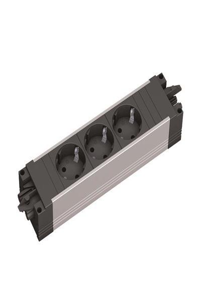 Bachmann STEP ALU906.188153XCEE7/3GST18I3 - 90618815