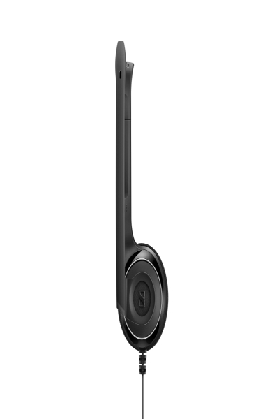 EPOS PC 7 USB - Headset - Head-band - Office/Call center - Black - Monaural - 2 m - 504196