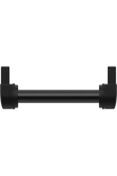 Corsair iCUE LINK Câble 2x135mm Étroit 90° Noir